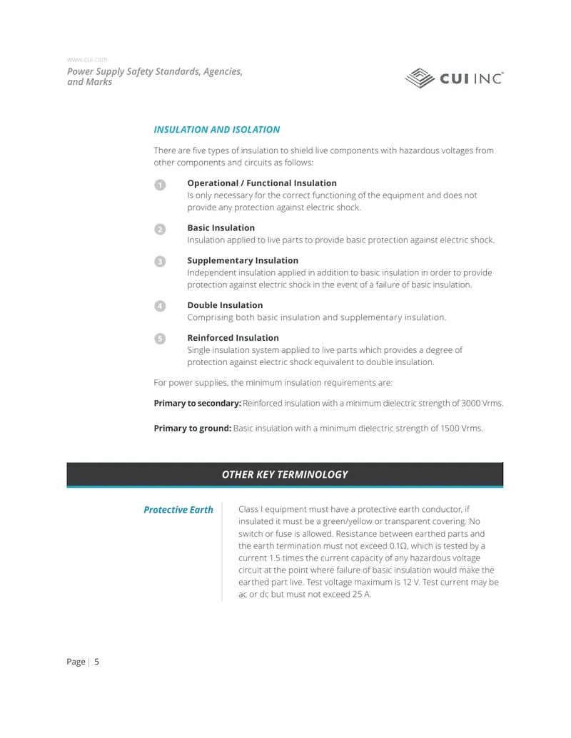Page 5