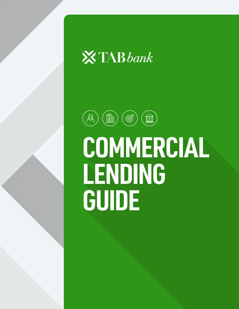 Commercial Lending Solutions Overview