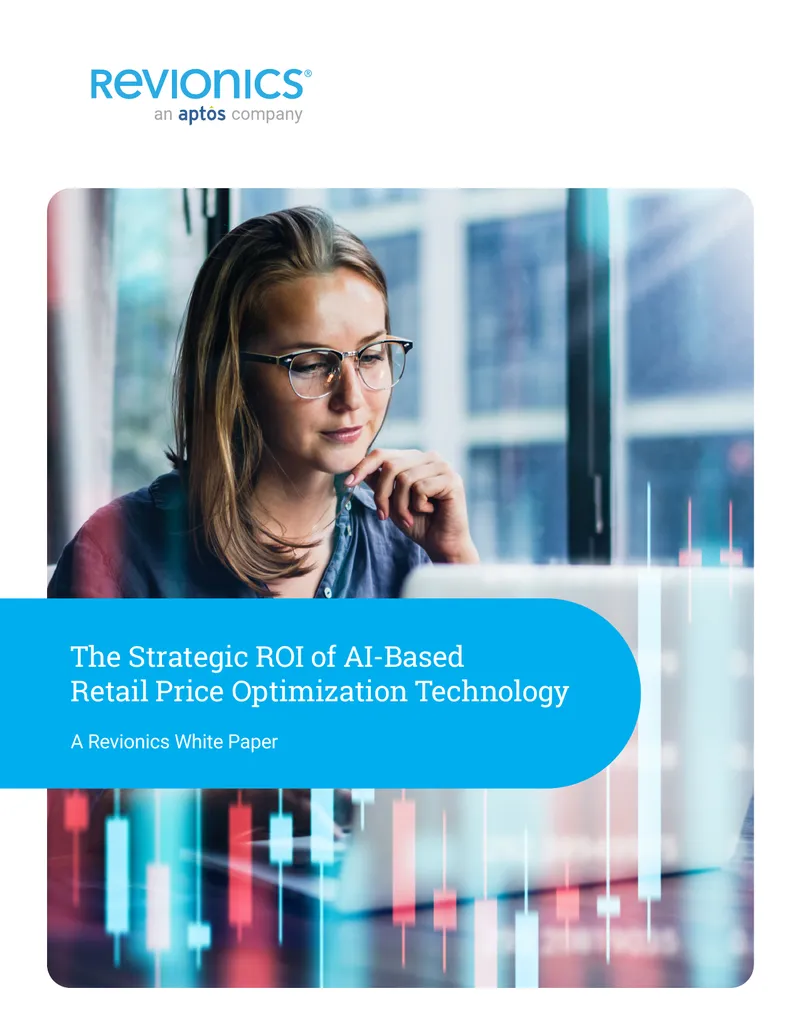 Strategic ROI of AI-Based Retail Price Optimization Technology
