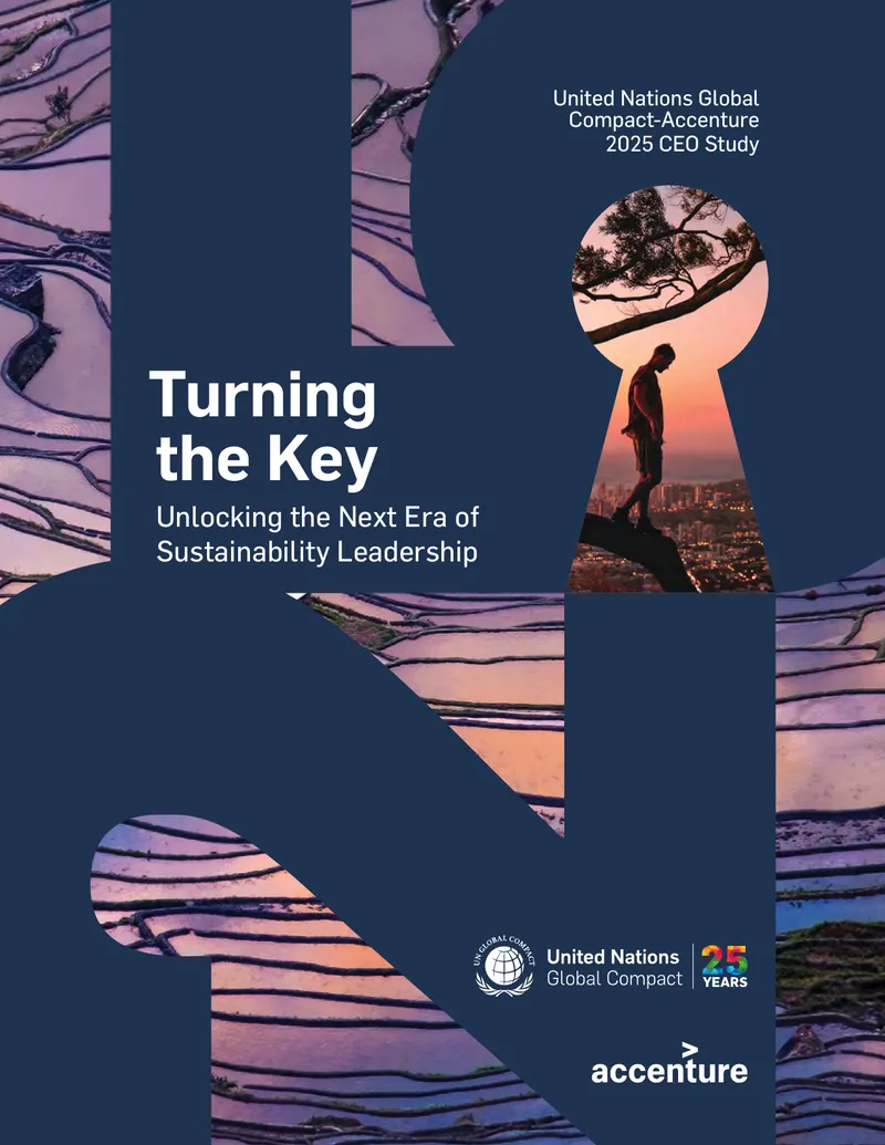 2025 UN Global Compact-Accenture CEO Study