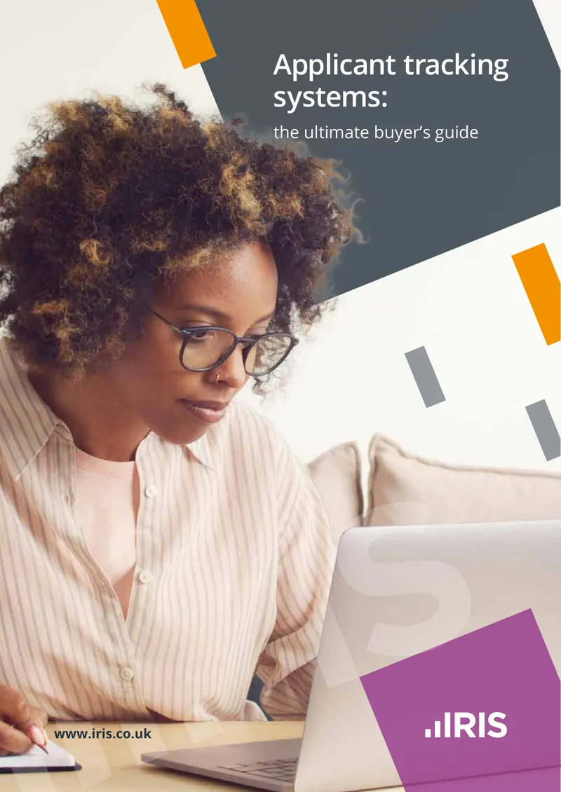 Applicant Tracking Systems Buyer’s Guide