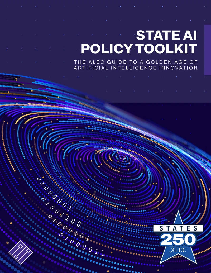 2026 State AI Policy Toolkit