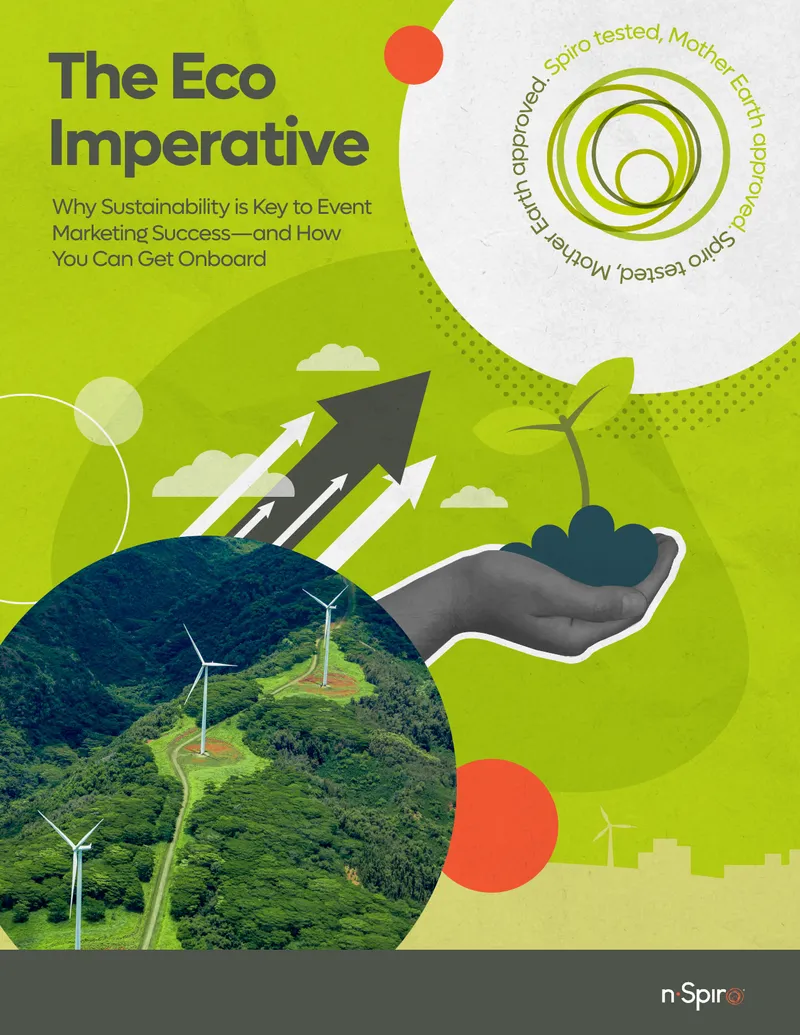 Sustainability in Event Marketing Strategies