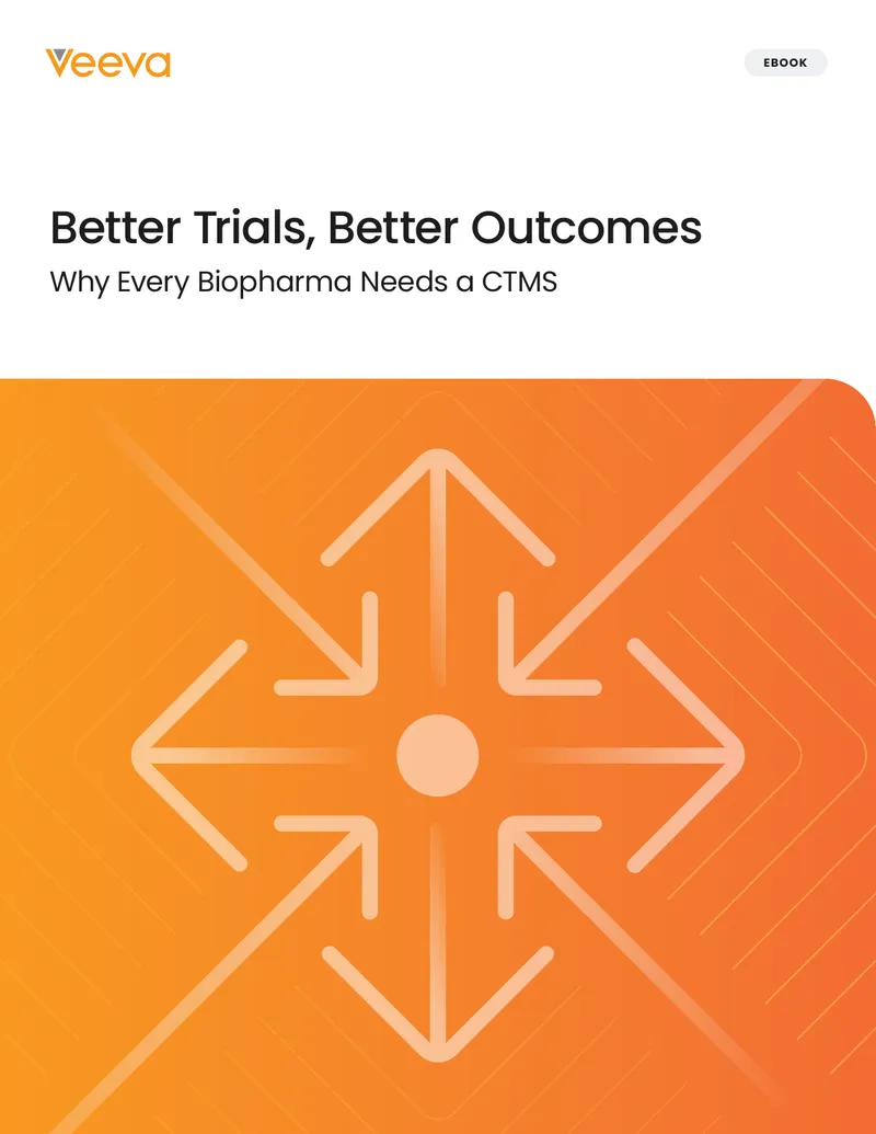 Clinical Trial Management System Benefits for Biopharma