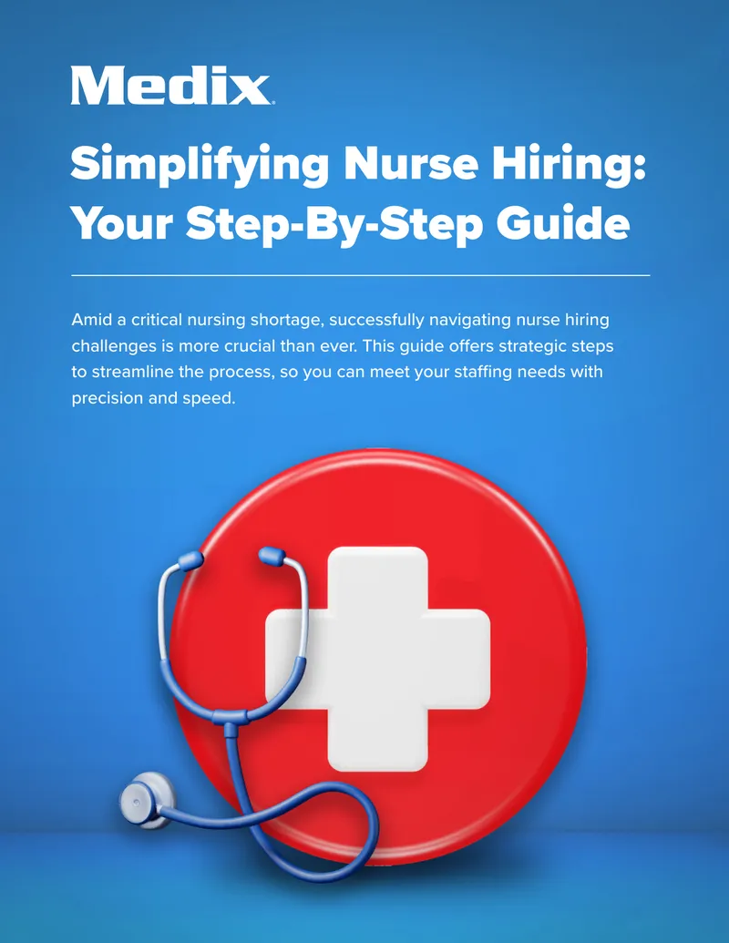 Streamlining Nurse Hiring Processes in Healthcare
