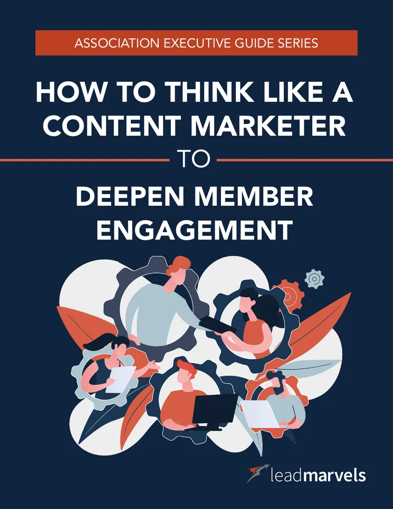Content Marketing Strategies for Member Engagement