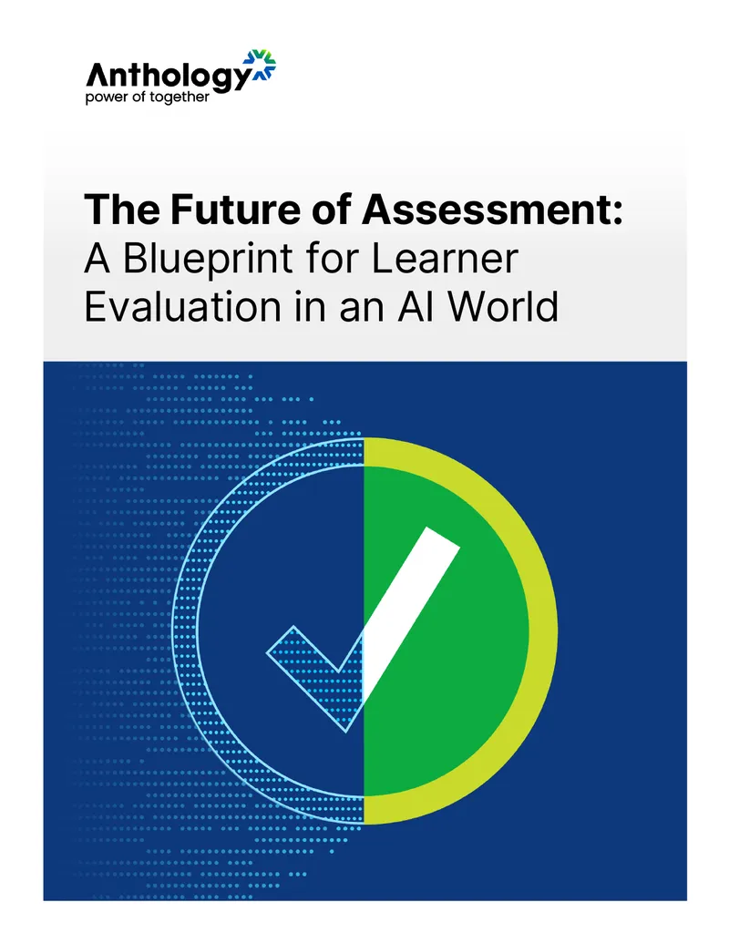 Blueprint for Learner Evaluation in an AI World