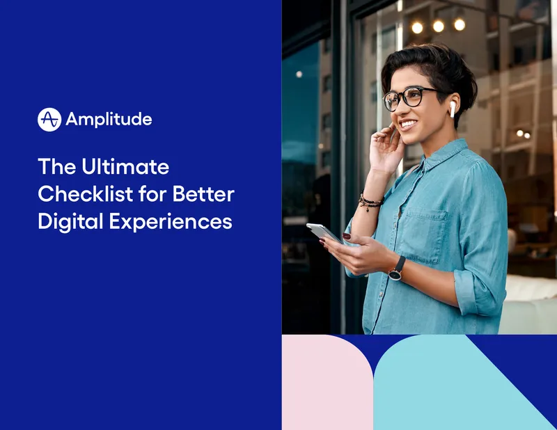 Checklist for Enhancing Digital Customer Experiences