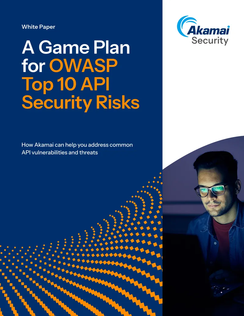 Addressing OWASP Top 10 API Security Risks