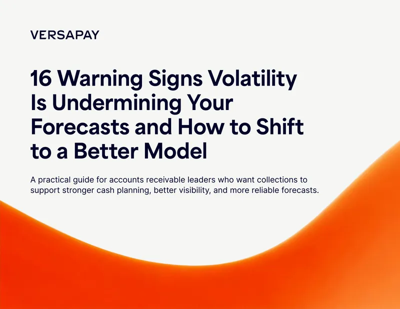 Warning Signs of Volatility in Forecasting