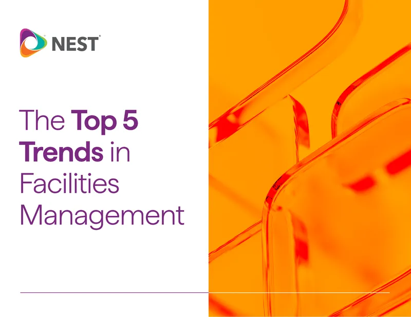 Top Trends Influencing Facilities Management Practices