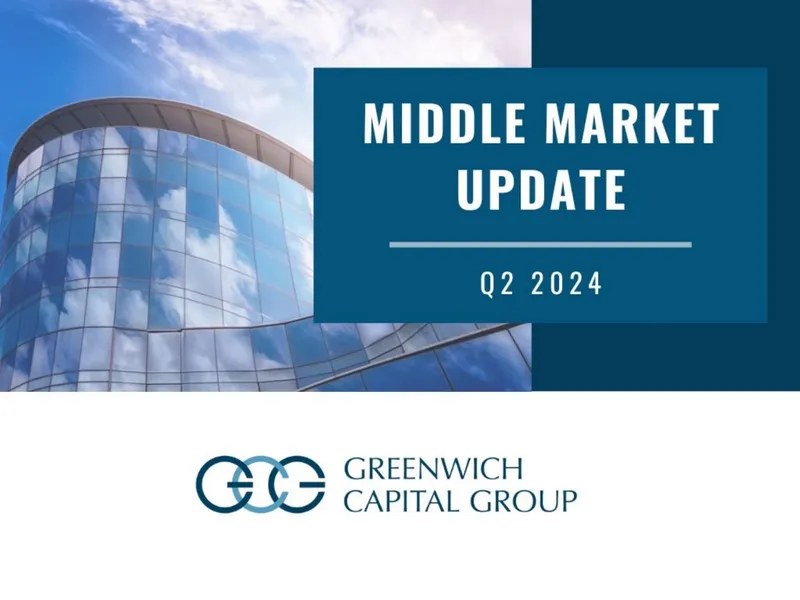 GCG Middle Market Update Q2 2024