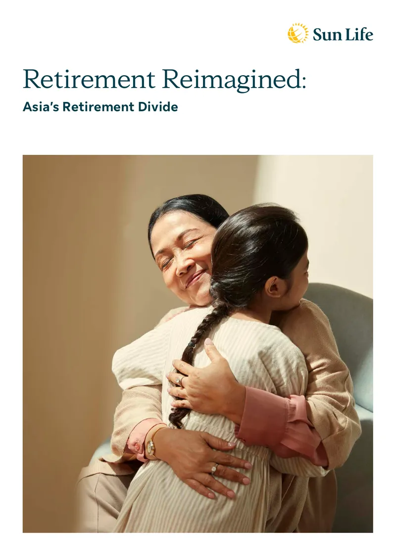 Retirement Planning Trends in Asia
