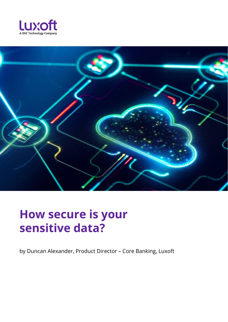 Mainframe Hybrid Cloud Enablement in Banking