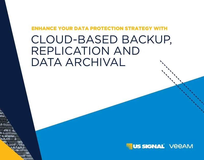 Cloud-Based Data Protection Strategies Overview