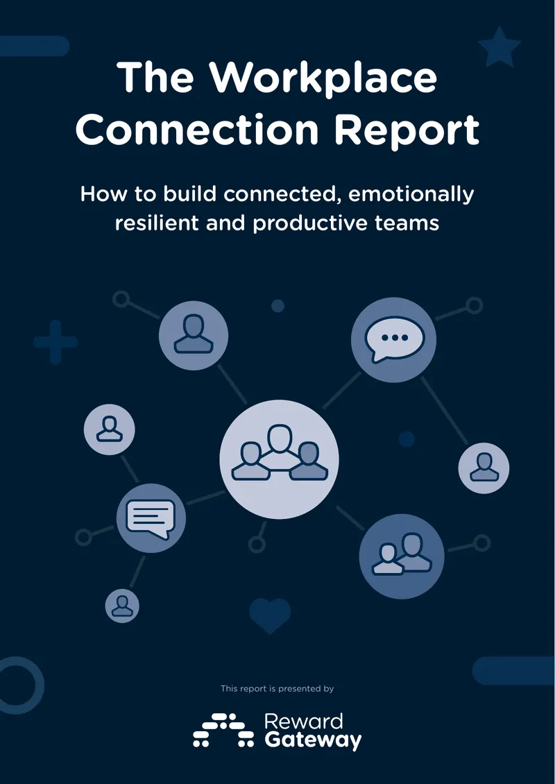 Workplace Connection Report on Loneliness