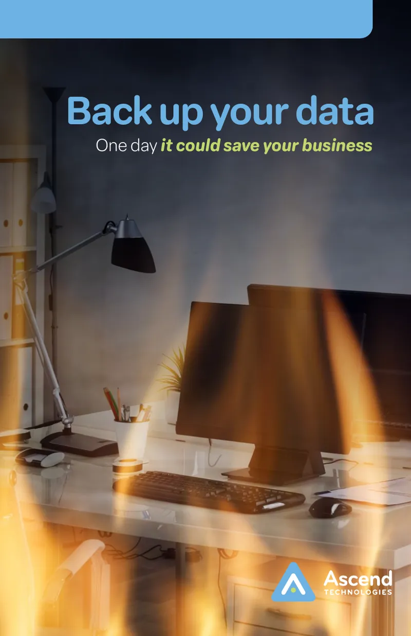 Data Backup Strategies for Small Businesses