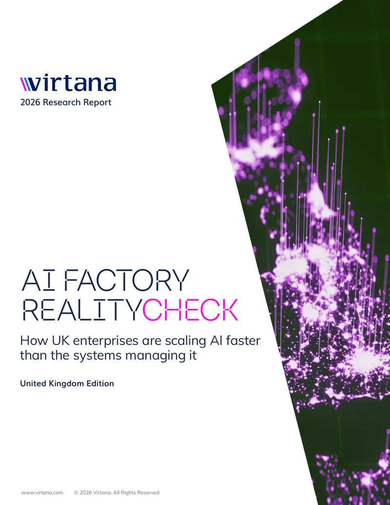 AI Factory Reality Check 2026 UK Research Report