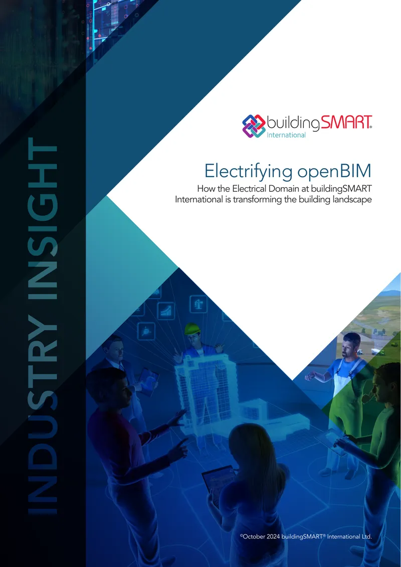 Transformation of Electrical Domain in Building Design