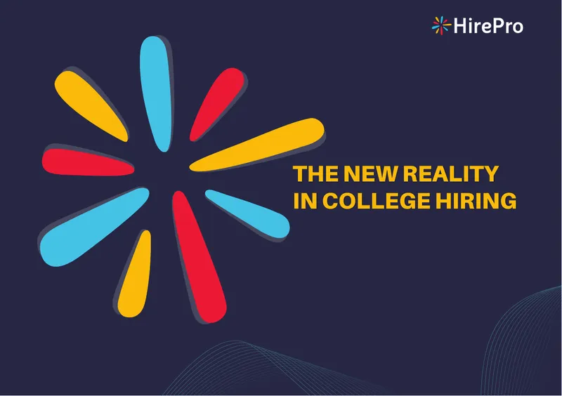 New Trends in College Hiring Practices
