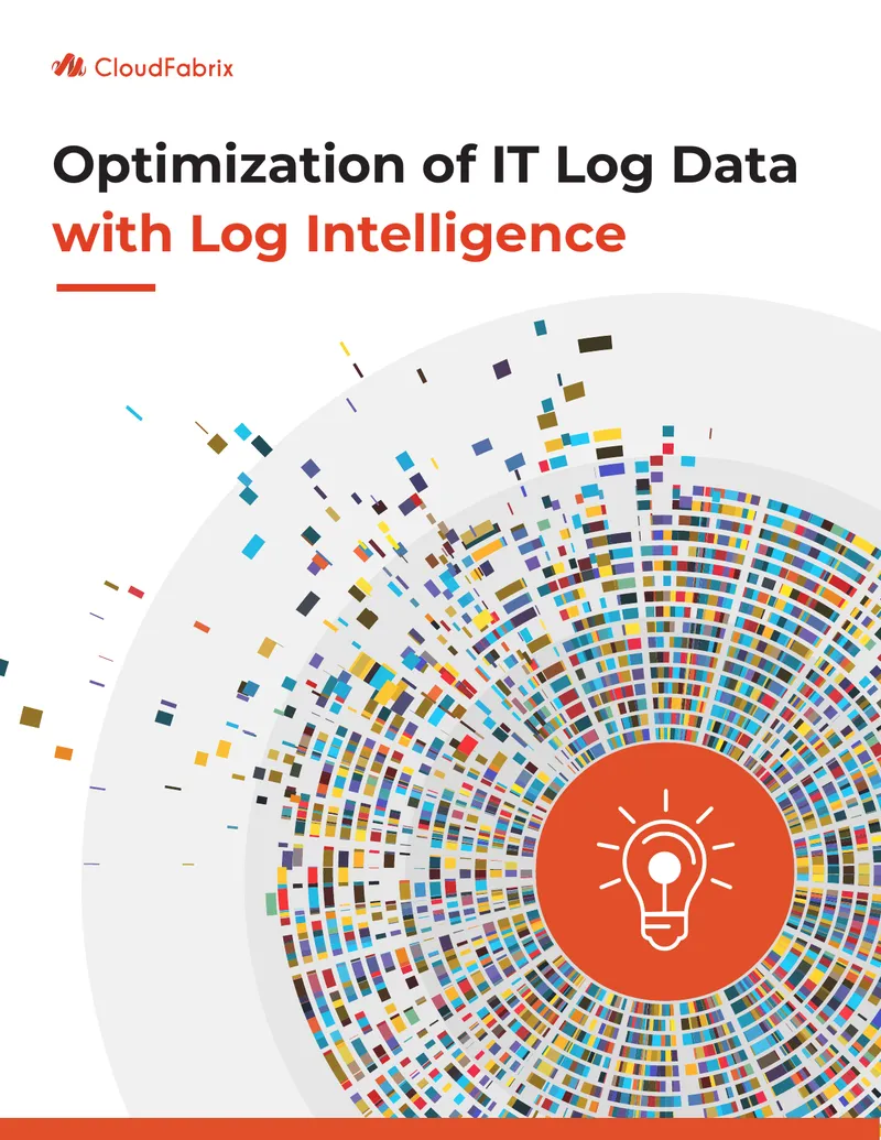 Log Intelligence Solutions for IT Log Management