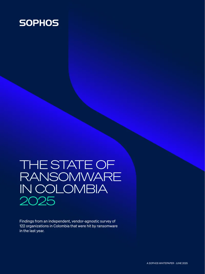 State of Ransomware in Colombia 2025