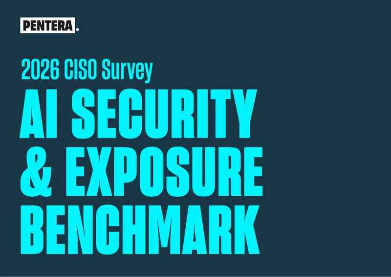 AI Security and Exposure Benchmark 2026 Report