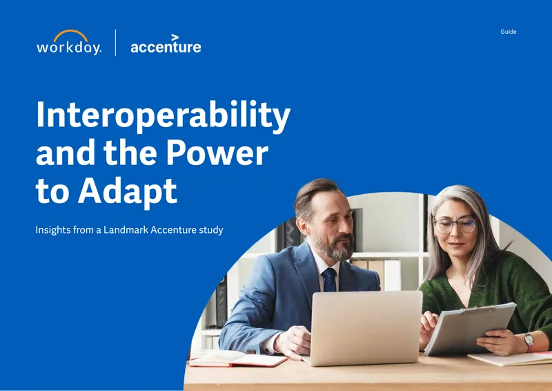 Interoperability and the Power to Adapt Guide
