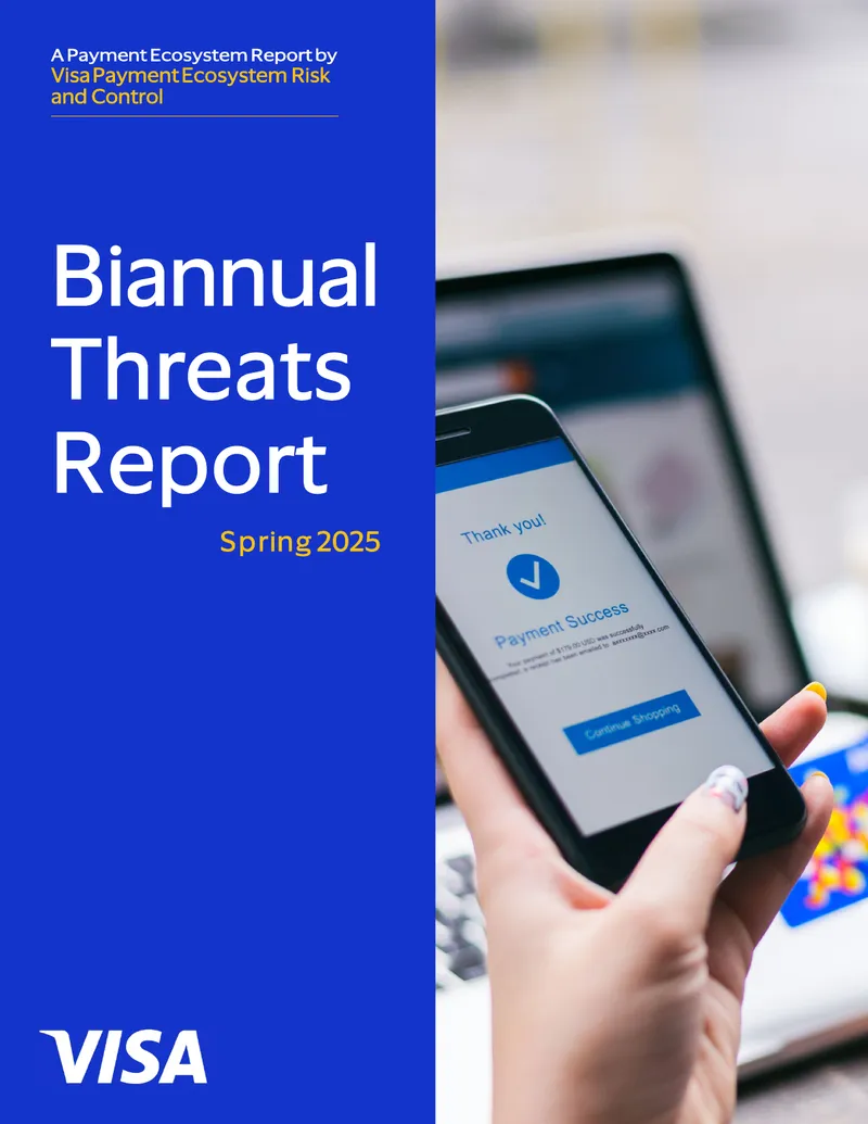Biannual Threats Report January 2025