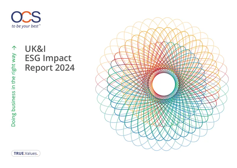 UK and Ireland ESG Impact Report 2024
