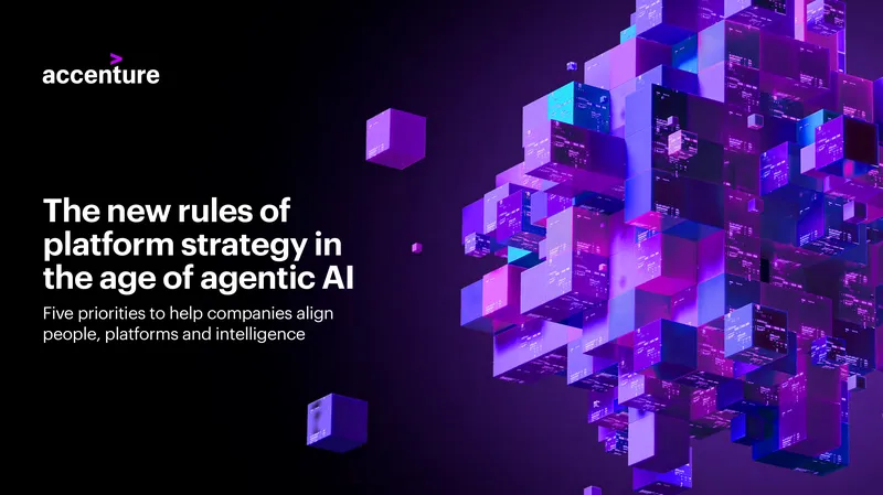 New Rules of Platform Strategy in Agentic AI Era