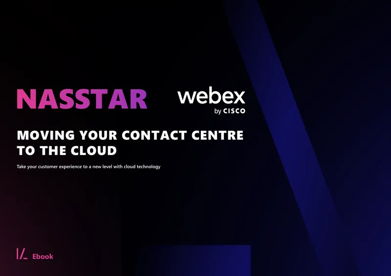 Cloud Transformation for Contact Centres