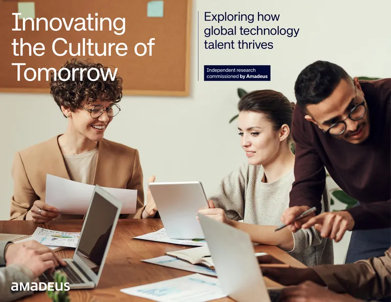 Innovating the Culture of Tomorrow Study
