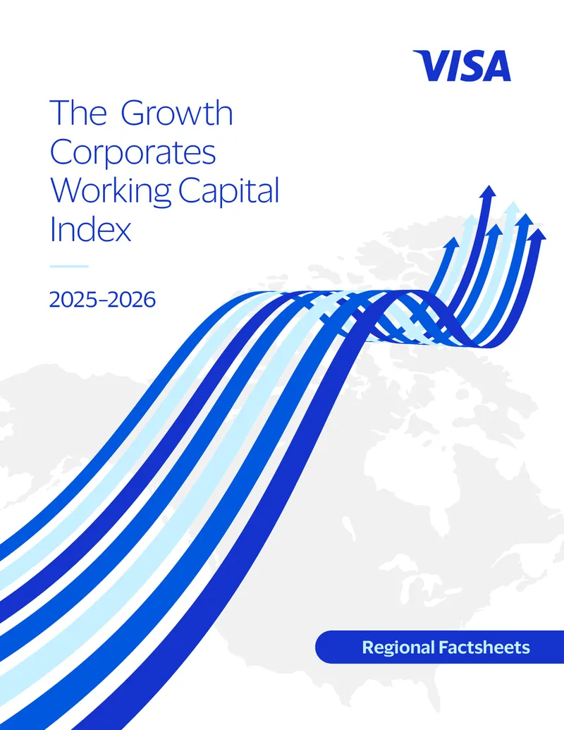 Growth Corporates Working Capital Index 2025-2026