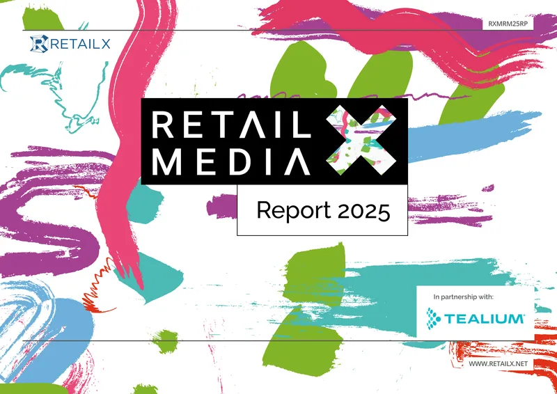 Retail Media Report 2025 Market Dynamics