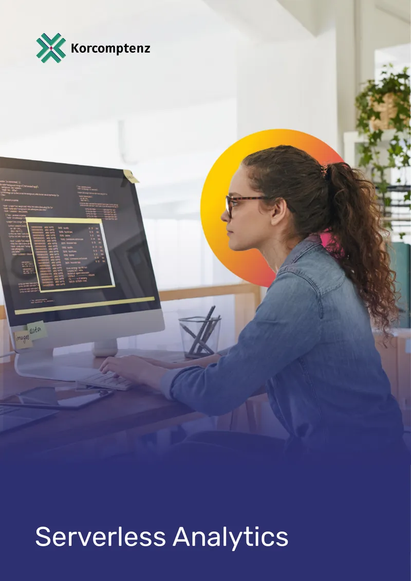 Serverless Data Analytics Implementation Guide