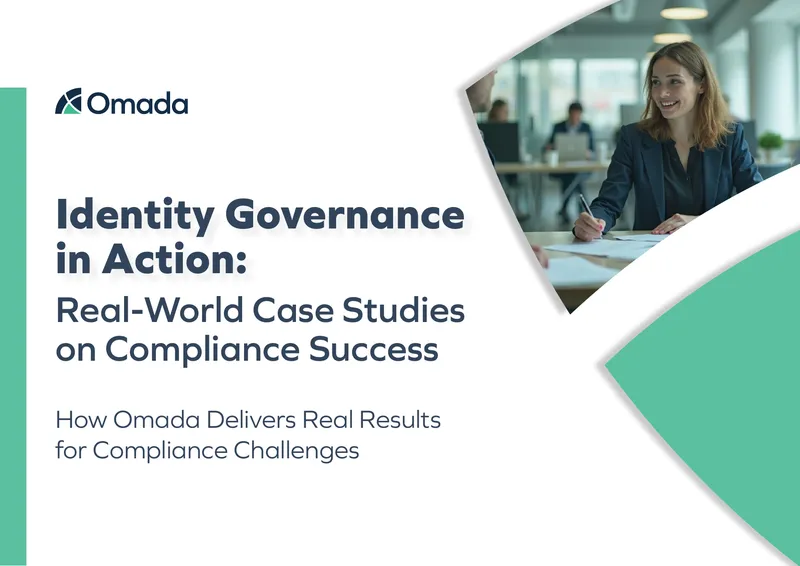 Identity Governance Case Studies on Compliance Success