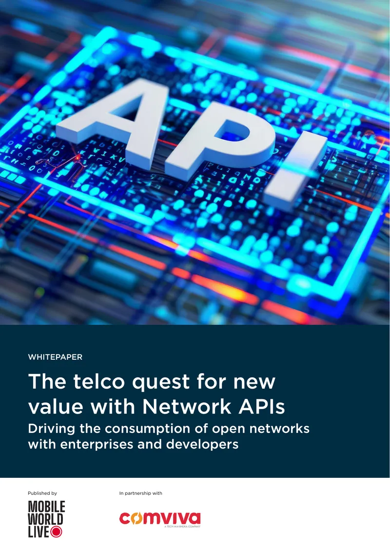Telco Open Networks and Network APIs Adoption