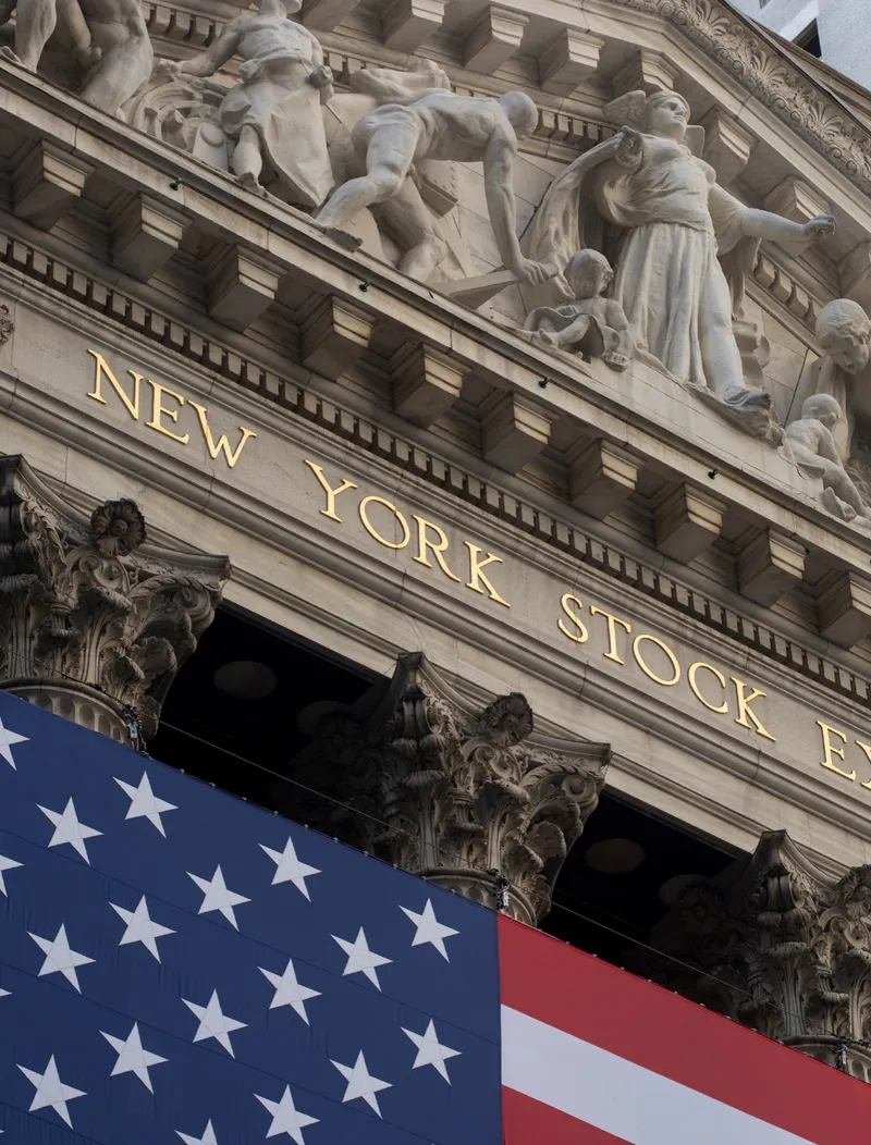 Transformations in the US Securities Finance Market