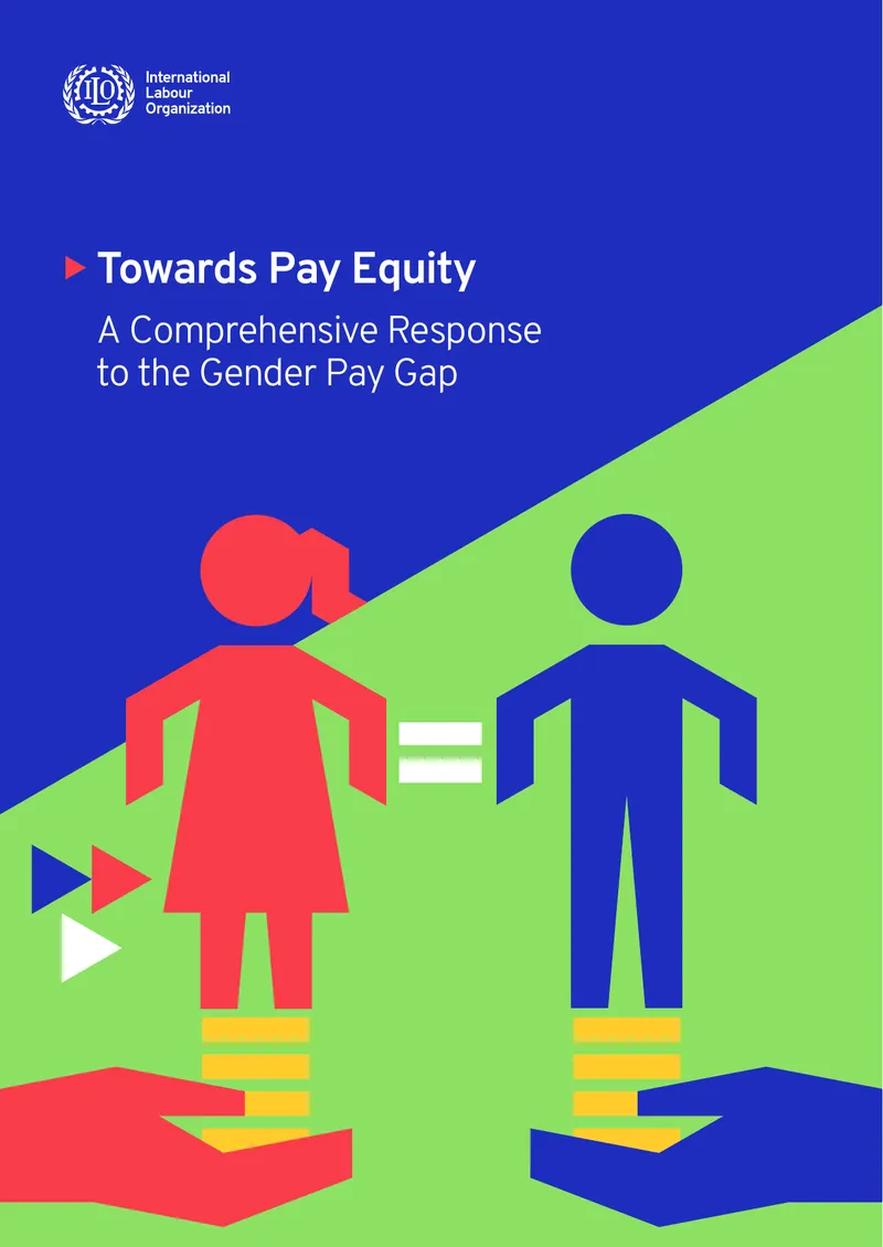 Comprehensive Response to the Gender Pay Gap