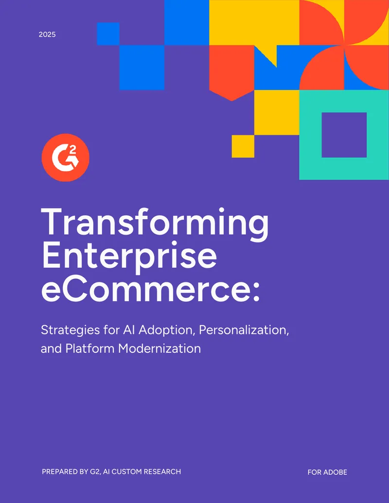 Strategies for AI Adoption and Platform Modernization