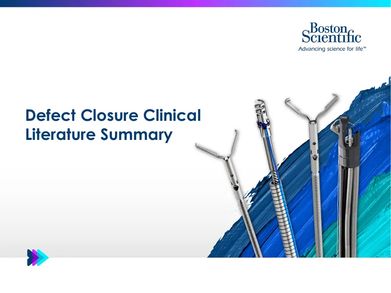 Comparison of Hemoclips for Endoscopic Procedures