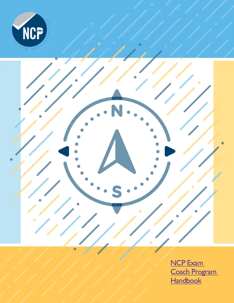 NCP Coach Program Handbook