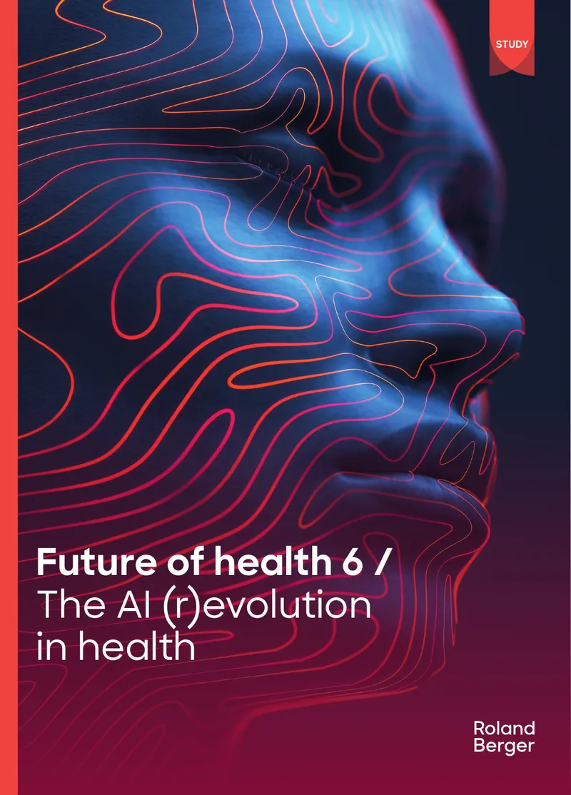 AI Transformation in Healthcare Study