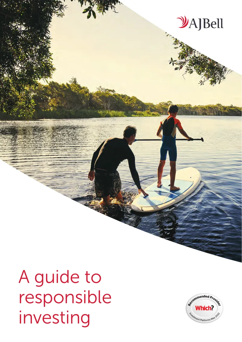 Guide to Responsible Investing Strategies