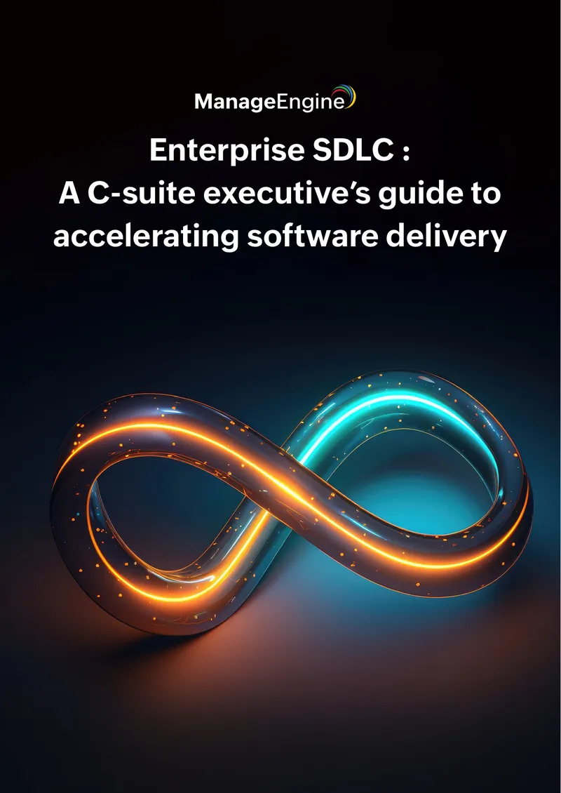 Enterprise Software Development Life Cycle Guide