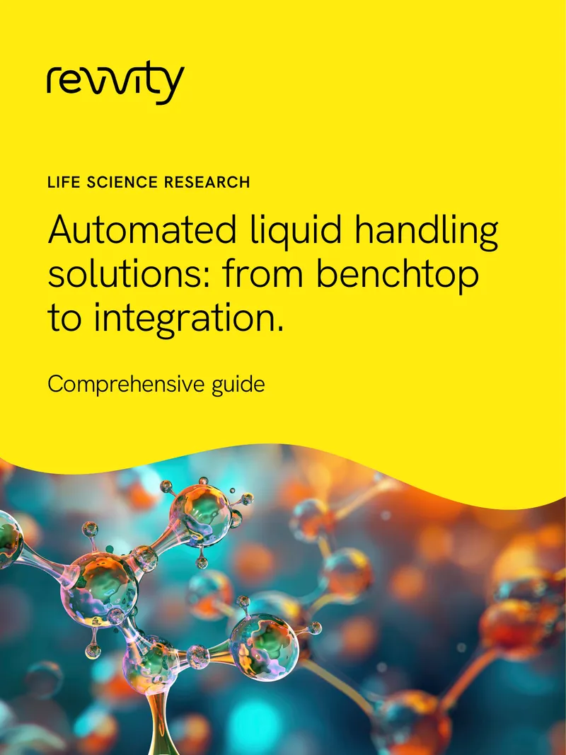 Comprehensive Guide to Automated Liquid Handling Solutions