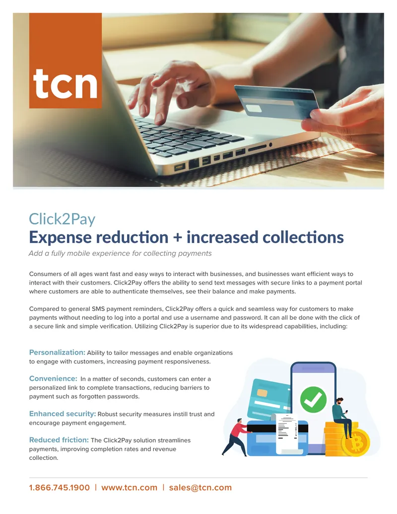 Click2Pay Payment Solution Overview