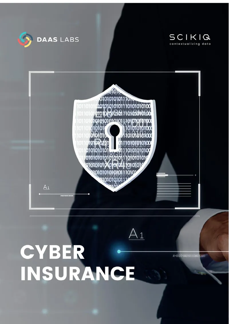 Guide to Cyber Insurance Framework and Market Insights