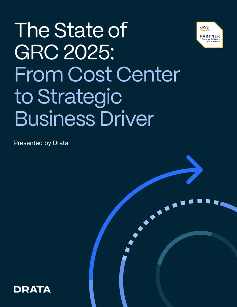 The State of GRC 2025 Report